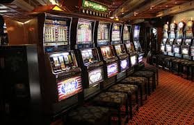 ကမ္ဘာ့ထိပ်တန်း Game Provider Studio Casino ဂိမ်းများ