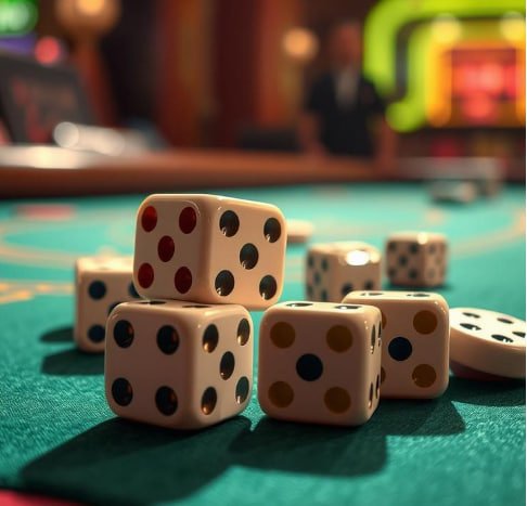 ကမ္ဘာ့ထိပ်တန်း Live Casino Studio Professional Dealer HD Stream