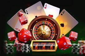 Online Slot Provider Game Library Colorful Slot Titles Collection