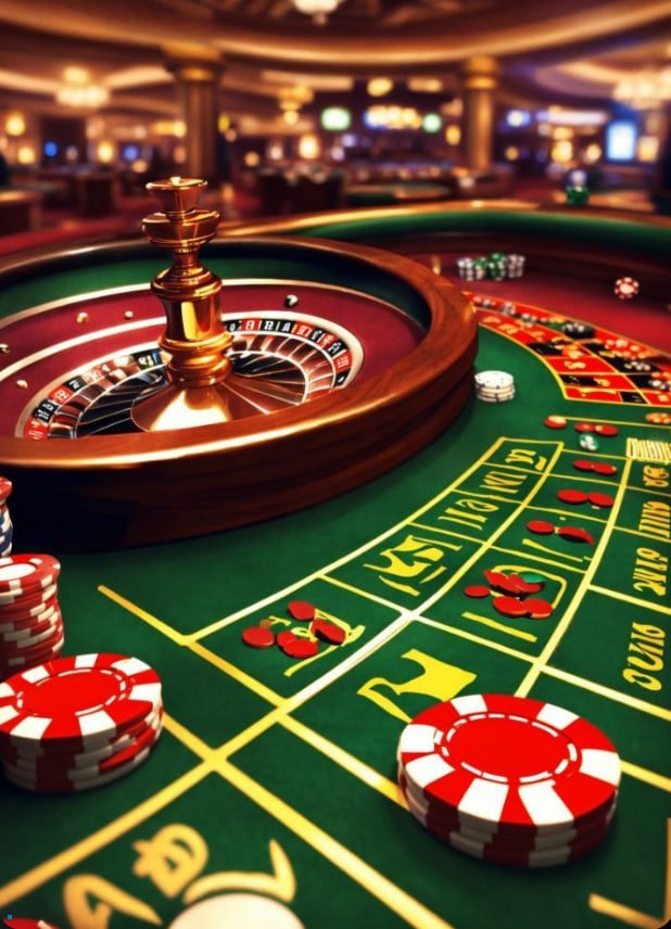 Online Casino APP VIP Bonus Reward Program Myanmar ကစားသမားများအတွက်