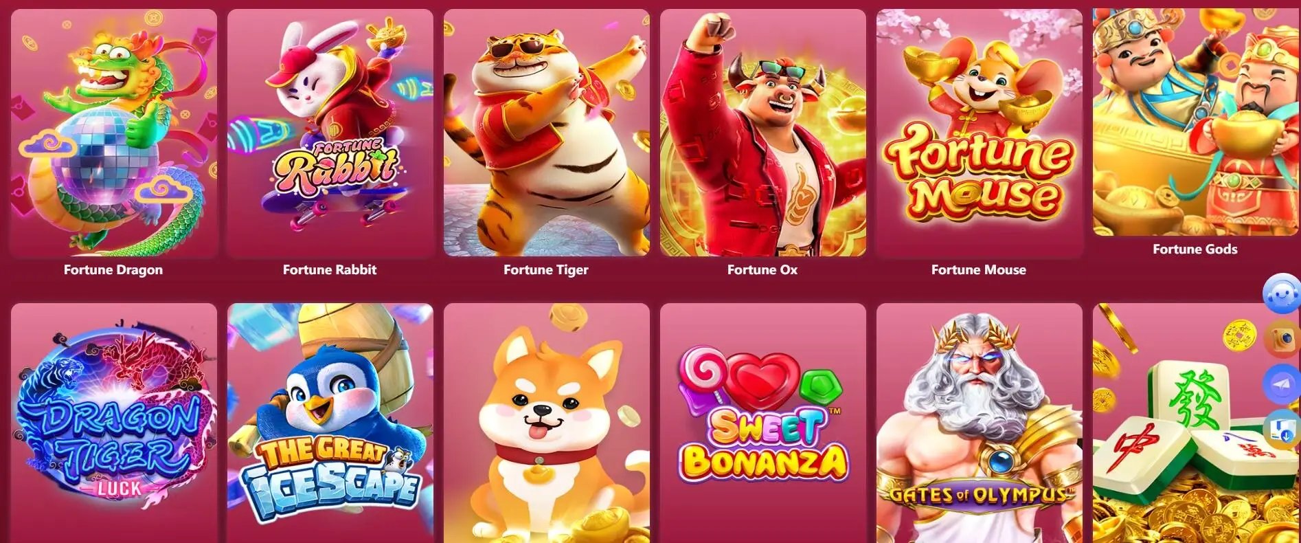 Online Casino ဂိမ်းလော်ဘီ မြန်မာ
