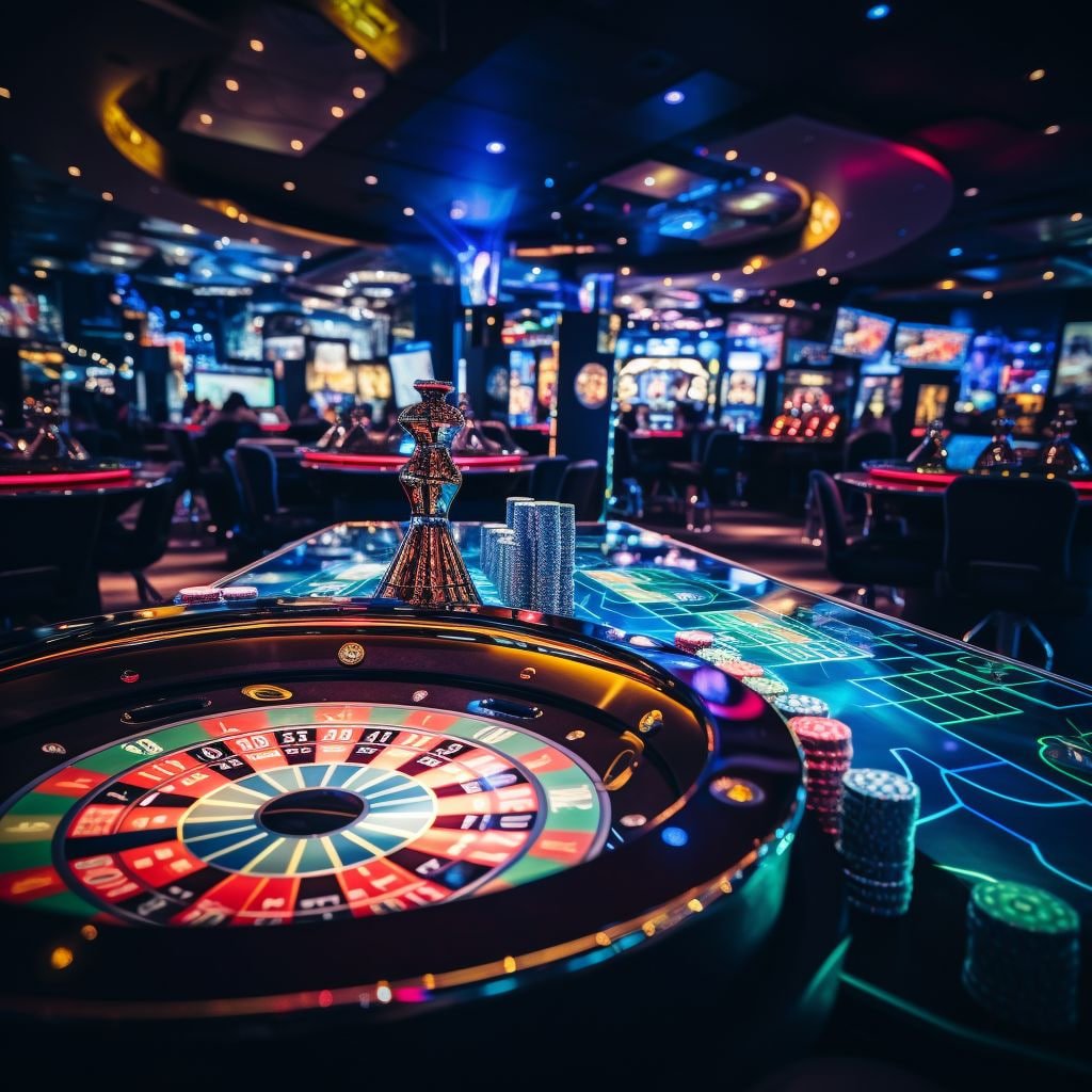 Live Dealer တိုက်ရိုက် ကာစီနို ဂိမ်း Video Stream Baccarat