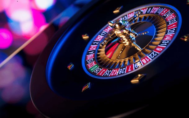Esports Tournament Professional Gaming Players Competing on Stage
